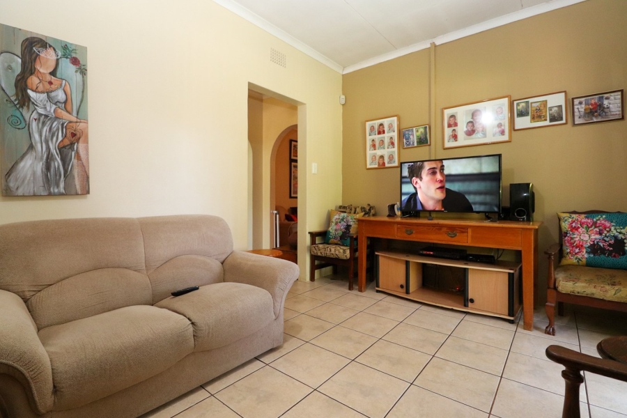 3 Bedroom Property for Sale in Ellaton North West